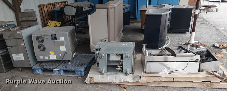 image for item EG8608 Kitchen equipment