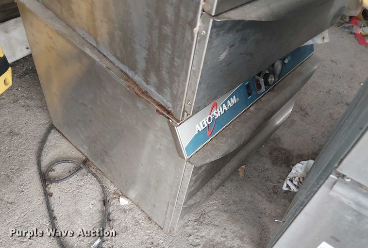 image for item EG8608 Kitchen equipment