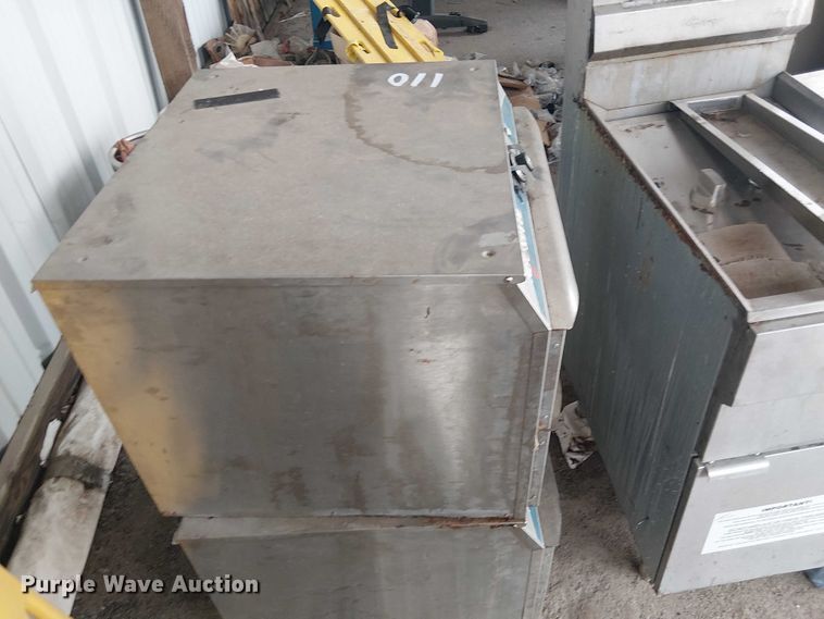 image for item EG8608 Kitchen equipment