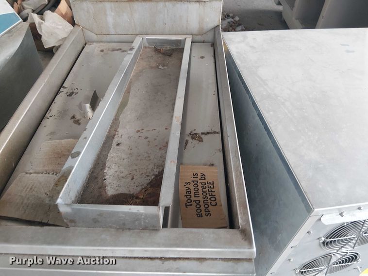 image for item EG8608 Kitchen equipment