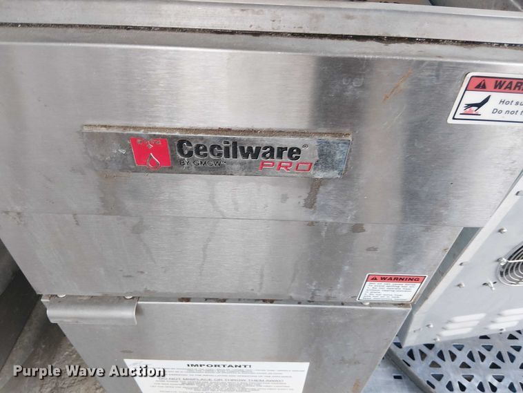 image for item EG8608 Kitchen equipment