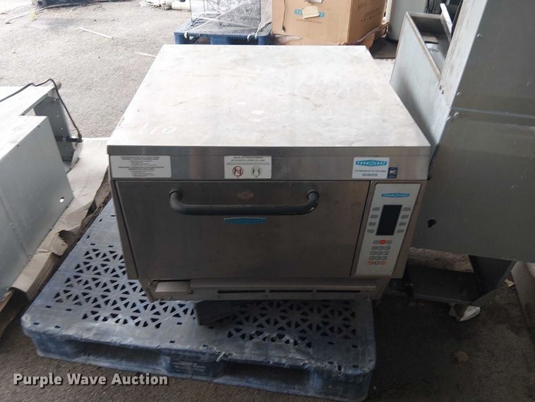 image for item EG8608 Kitchen equipment