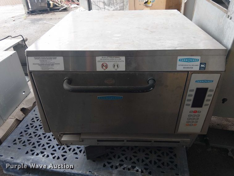 image for item EG8608 Kitchen equipment