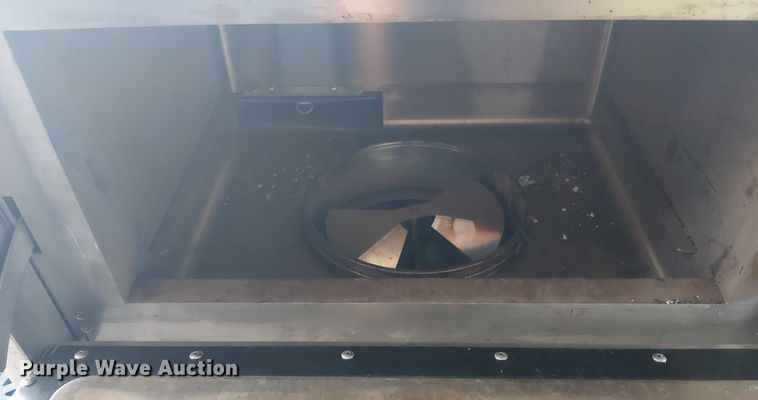 image for item EG8608 Kitchen equipment