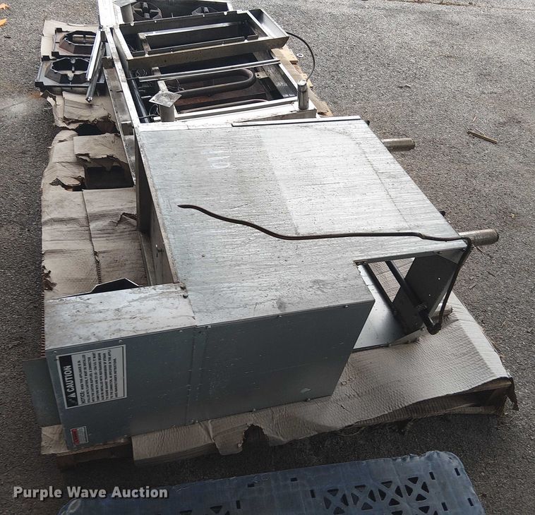 image for item EG8608 Kitchen equipment