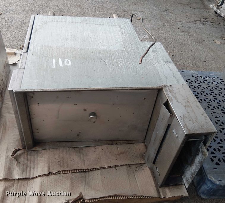 image for item EG8608 Kitchen equipment