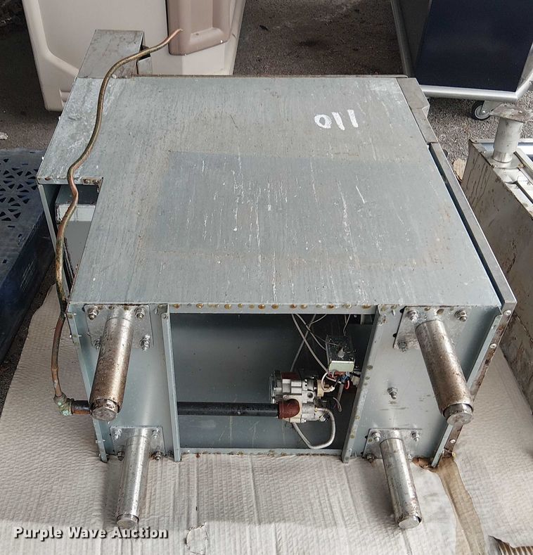 image for item EG8608 Kitchen equipment