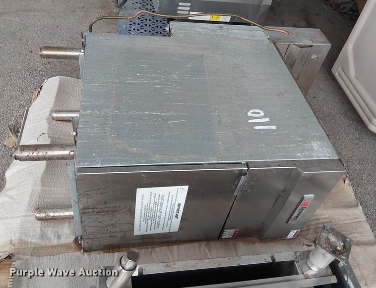 image for item EG8608 Kitchen equipment