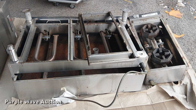 image for item EG8608 Kitchen equipment