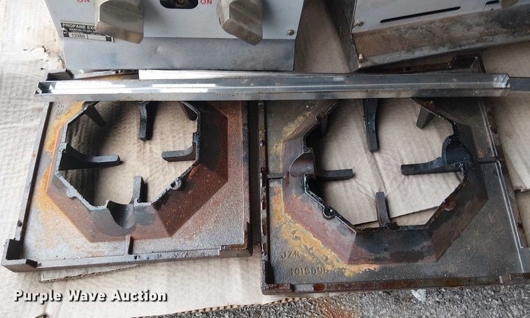 image for item EG8608 Kitchen equipment