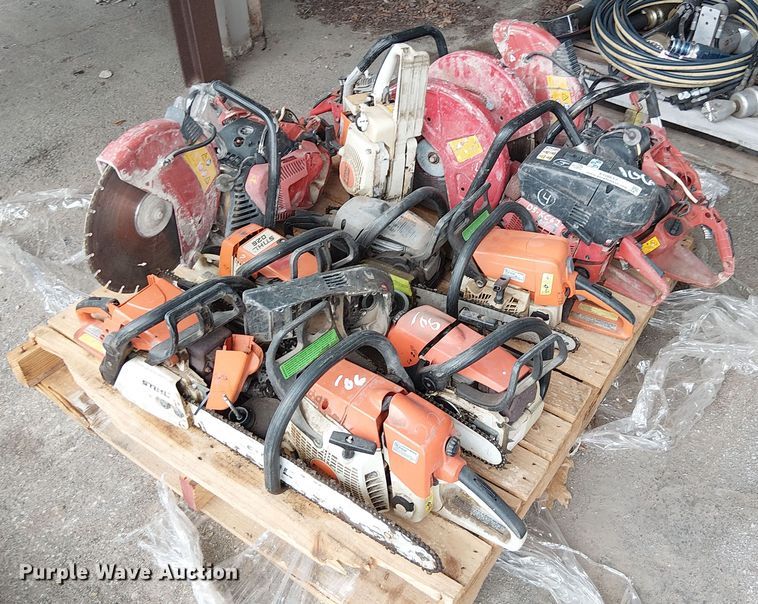 image for item EG8617 Tools