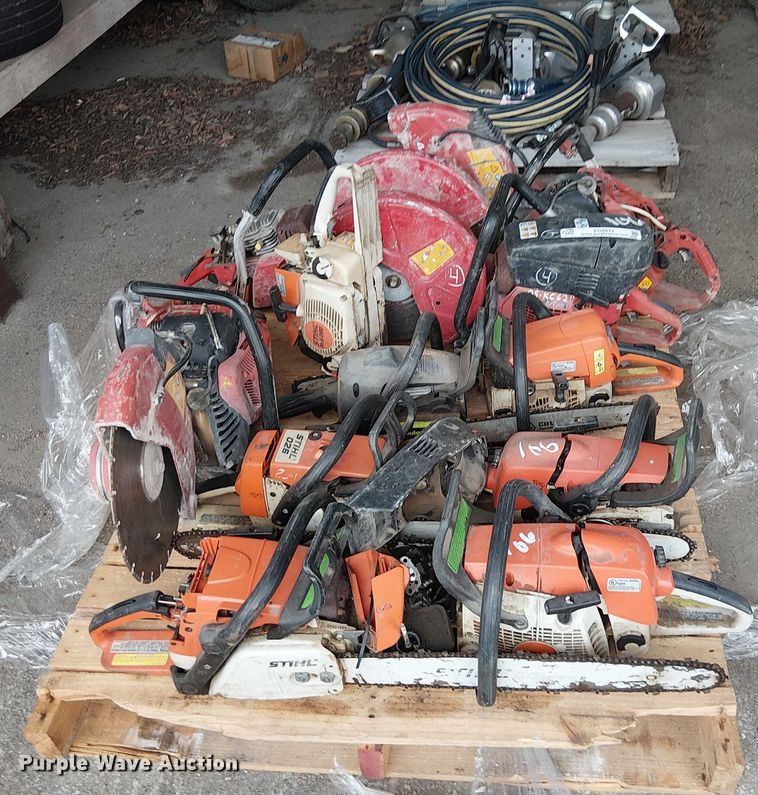 image for item EG8617 Tools