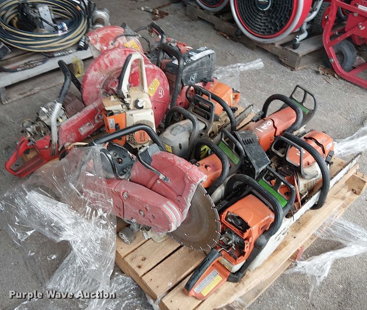 image for item EG8617 Tools