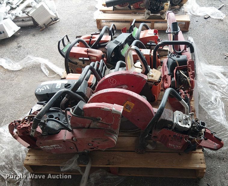 image for item EG8617 Tools