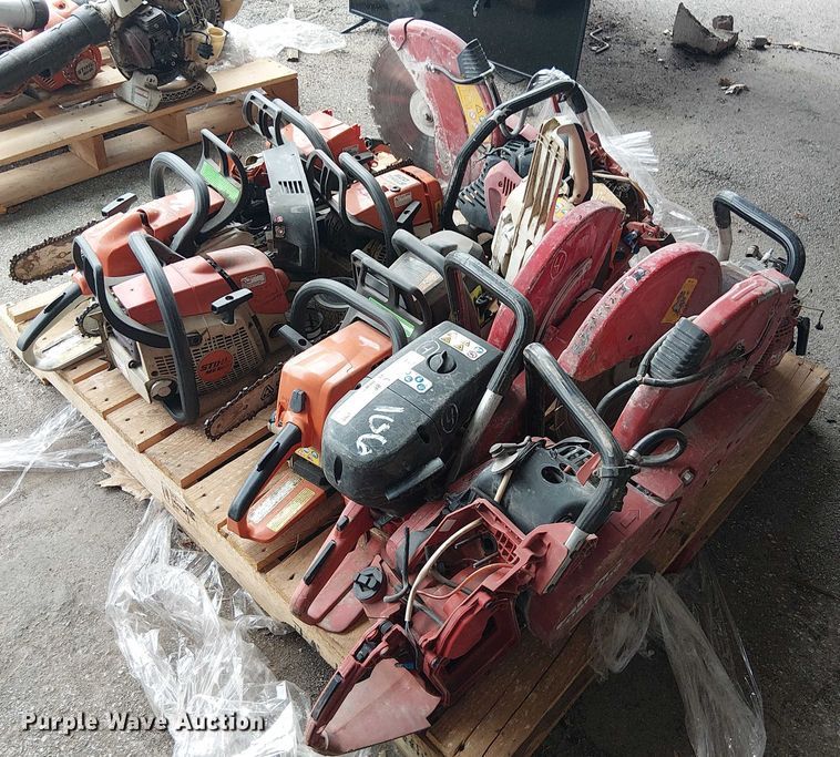 image for item EG8617 Tools