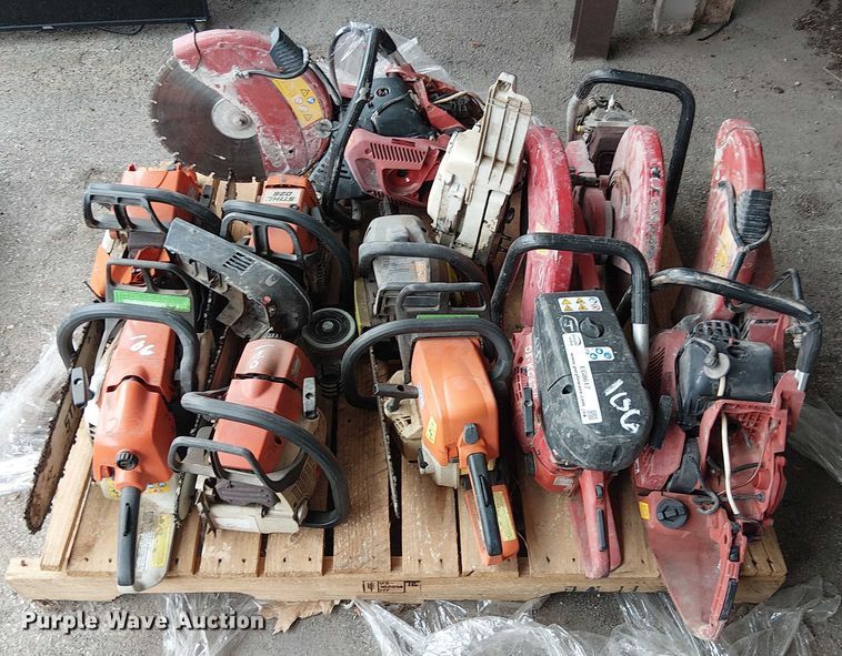 image for item EG8617 Tools