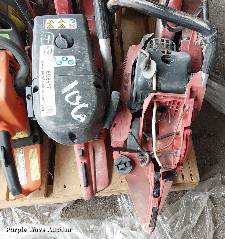 image for item EG8617 Tools