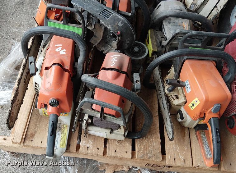 image for item EG8617 Tools