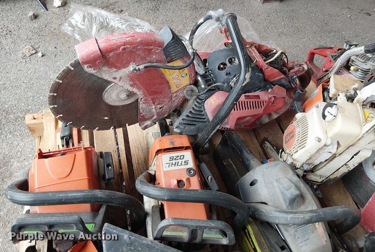 image for item EG8617 Tools