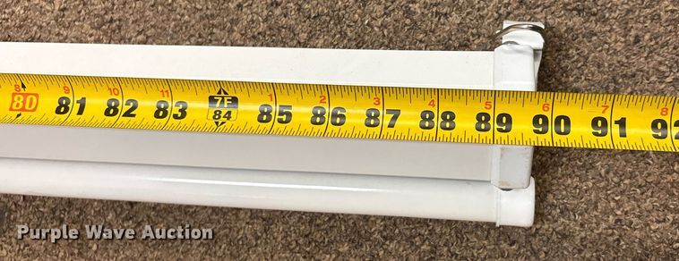 image for item EJ7605 Approximately 21 projector screens