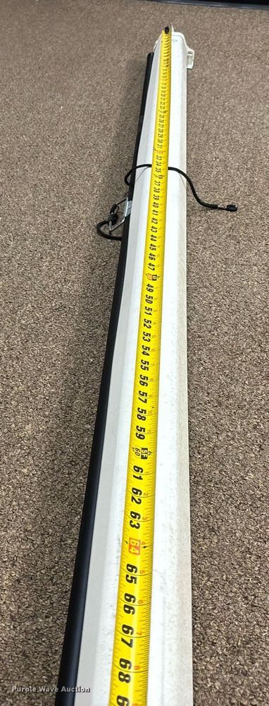 image for item EJ7605 Approximately 21 projector screens