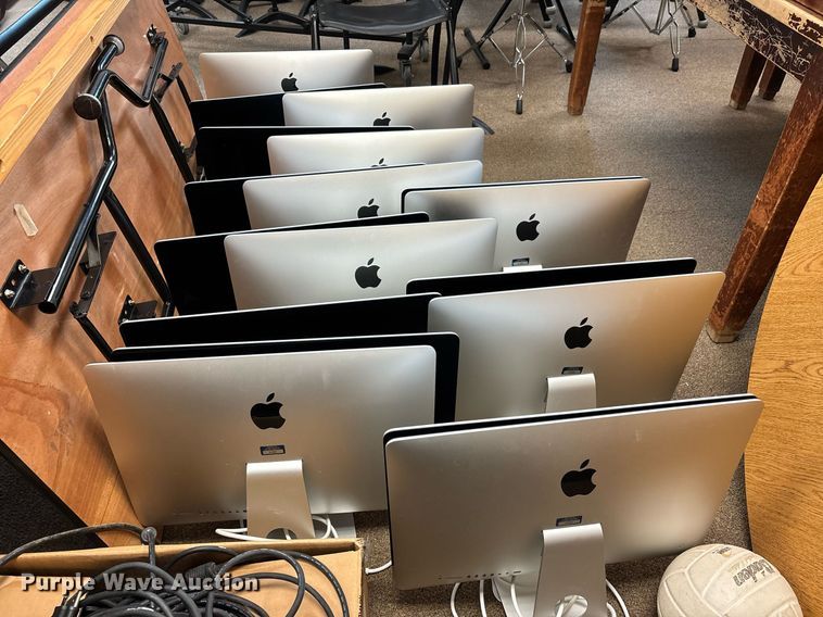 image for item EJ7608 Approximately (19) Apple 24