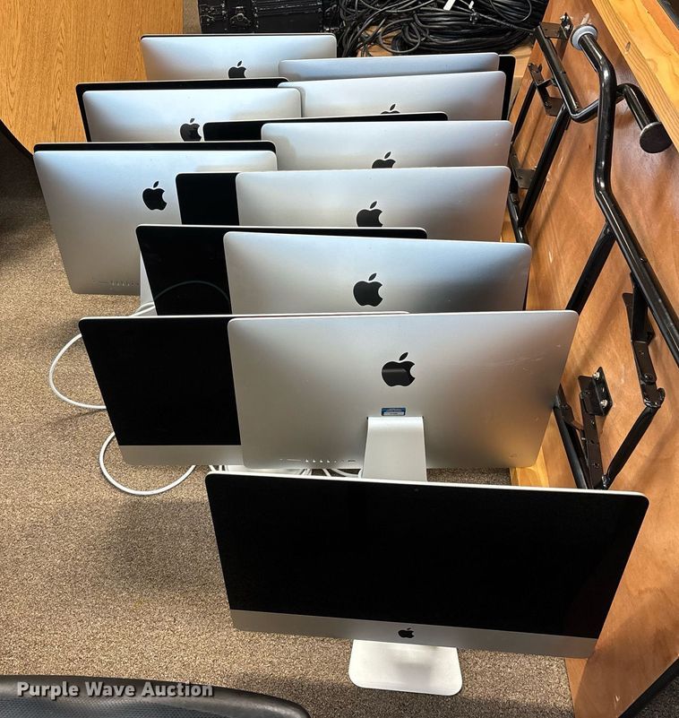 image for item EJ7608 Approximately (19) Apple 24