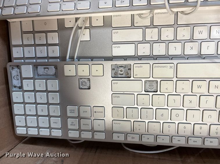 image for item EJ7608 Approximately (19) Apple 24