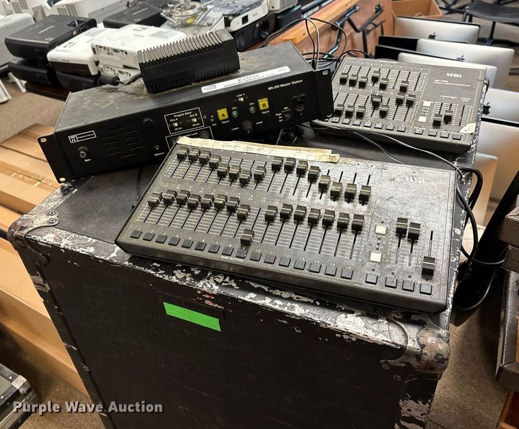 image for item EJ7610 Electronics