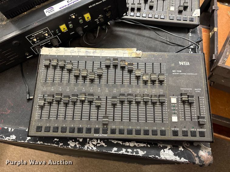 image for item EJ7610 Electronics