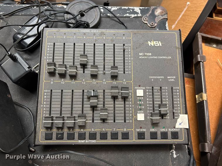 image for item EJ7610 Electronics