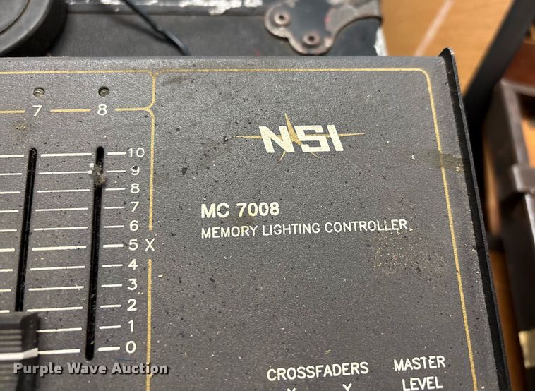 image for item EJ7610 Electronics