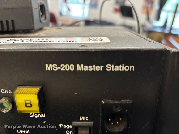 image for item EJ7610 Electronics