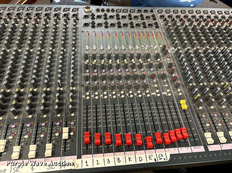 image for item EJ7610 Electronics