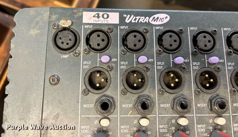 image for item EJ7610 Electronics