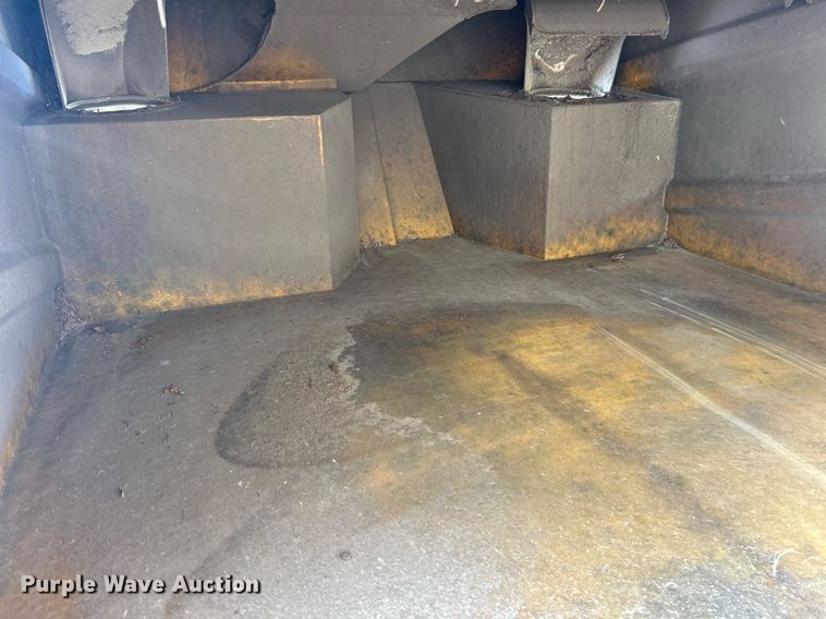 image for item EK2966 2015 Freightliner Business Class M2 street sweeper truck