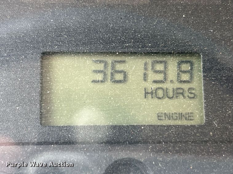 image for item EK2966 2015 Freightliner Business Class M2 street sweeper truck