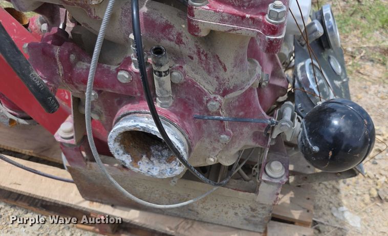 image for item EK5385 Hale Maxum pump