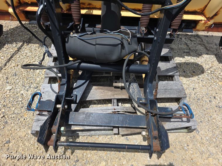 image for item EK5386 Meyer C-8.5 snow plow