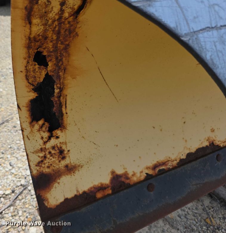 image for item EK5386 Meyer C-8.5 snow plow