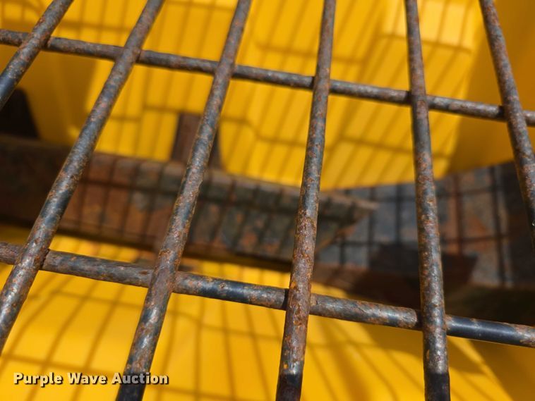 image for item EK5387 SnowEx 8500 spreader