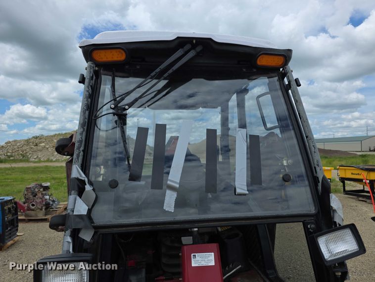 image for item EK5392 2013 Toro Groundsmaster 4010D lawn mower