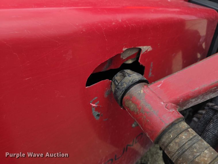 image for item EK5392 2013 Toro Groundsmaster 4010D lawn mower