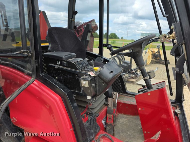 image for item EK5392 2013 Toro Groundsmaster 4010D lawn mower