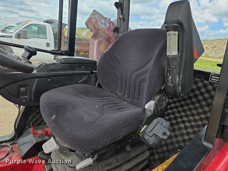 image for item EK5392 2013 Toro Groundsmaster 4010D lawn mower