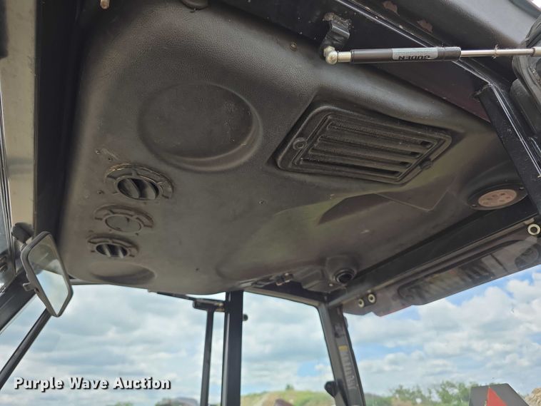 image for item EK5392 2013 Toro Groundsmaster 4010D lawn mower