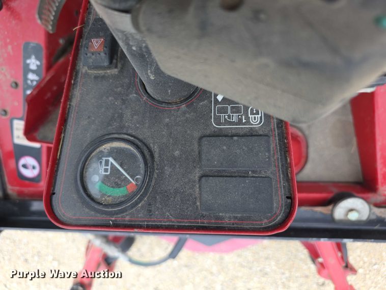 image for item EK5392 2013 Toro Groundsmaster 4010D lawn mower