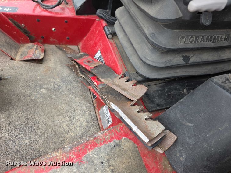 image for item EK5392 2013 Toro Groundsmaster 4010D lawn mower