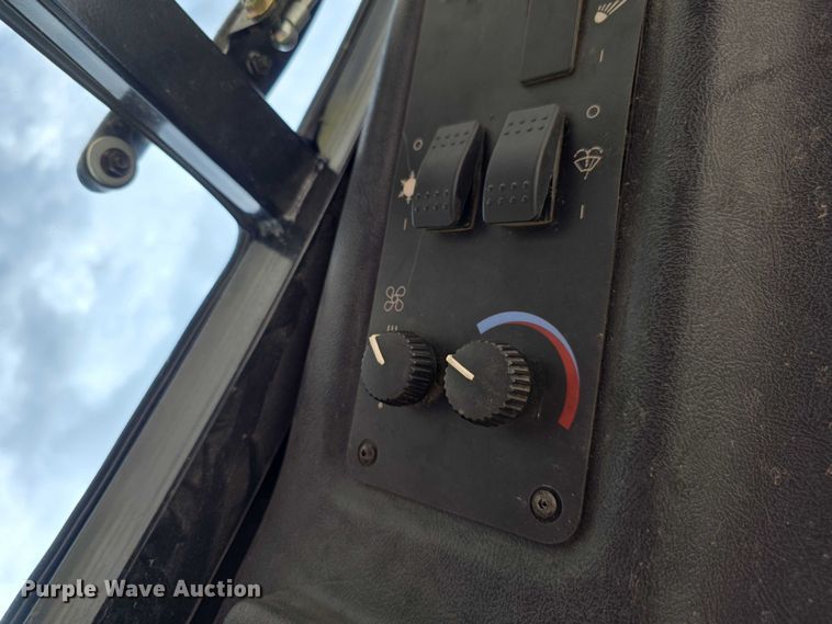 image for item EK5392 2013 Toro Groundsmaster 4010D lawn mower