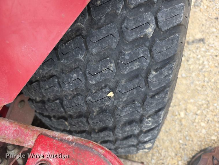 image for item EK5392 2013 Toro Groundsmaster 4010D lawn mower